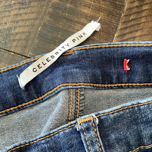 Celebrity Pink Jeans - Picture 4 of 4